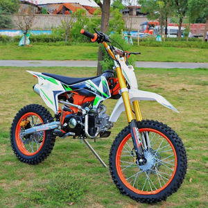 Nouveau <span class=keywords><strong>Mini</strong></span> <span class=keywords><strong>adulte</strong></span> à deux roues Dirt Bike petite <span class=keywords><strong>moto</strong></span> tout-terrain sans brosse avec <span class=keywords><strong>piste</strong></span> pour l'équitation en montagne en gros - Product Image 4