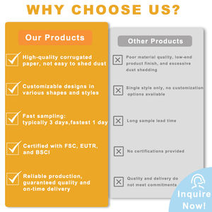 Ensemble intégré <span class=keywords><strong>3</strong></span>-en-1 <span class=keywords><strong>de</strong></span> haute qualité en forme <span class=keywords><strong>de</strong></span> M : Recyclable et adapté aux résidences multi-chats - Product Image 2