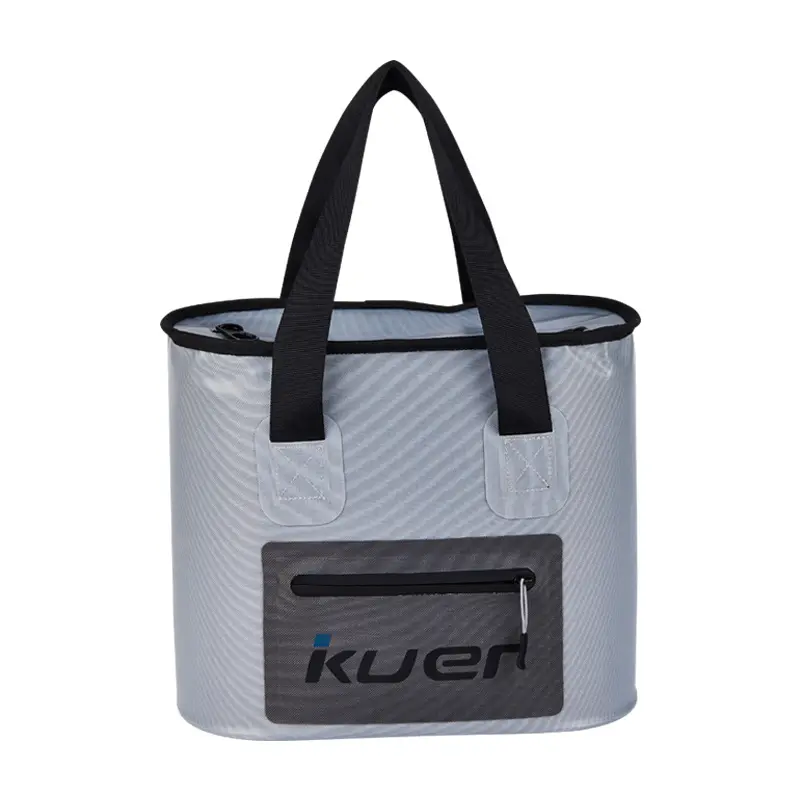 12 can wholesale reusable soft drink lunch insulated cooler bag