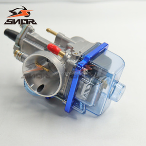 <span class=keywords><strong>Carburador</strong></span> <span class=keywords><strong>Keihin</strong></span> NSR NSR150 PE28 PE30 de alto rendimiento 28mm <span class=keywords><strong>30mm</strong></span> apto para moto de carreras Scooter Dirt Bike ATV Motor todoterreno - Product Image 4