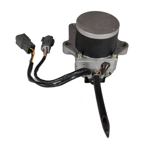 Piezas de Excavadora de Alta Calidad LEBON PC120-6 PC200-6 PC220-6 PC300-6 PC400-6 6D102 7834-40-2000/3000/2002/2003 CONJUNTO DE <span class=keywords><strong>MOTOR</strong></span> Auto - Product Image 2