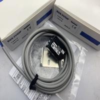 En stock – Nouveau capteur photoélectrique BGS-2S15N BGS-2S15P BGS-2S30N BGS-2S30P – Fournisseur fiable – Garantie d'un an