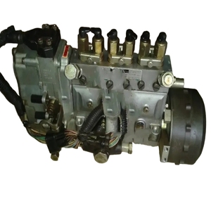 ปั๊มหัวฉีดน้ำมันเชื้อเพลิง OEM HongWang รุ่นใหม่ 6D16 6D16T สำหรับรถขุด SK330-6 รหัส ME07875 101608-6152 101060-6640 101060-6730 รับประกัน 1 ปี - Product Image 6