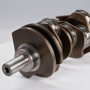 Cigüeñal STEM M157 A630 Turbo 3.0 Diésel V6 para Motor <span class=keywords><strong>Maserati</strong></span> <span class=keywords><strong>Ghibli</strong></span>, Levante y Quattroporte - Product Image 3