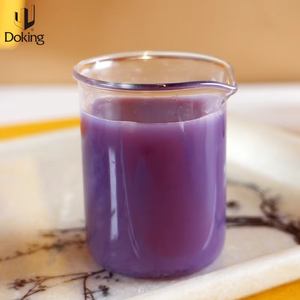 タロパウダーバブルティーパウダーインスタントドリンクパウダー1kg/パックOEM ODM受け入れ可能 - Product Image 4