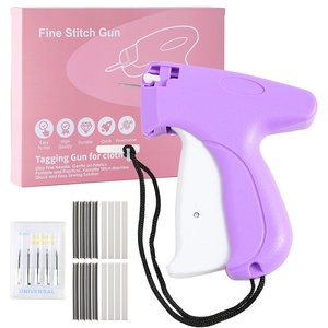 Accesorio de Reparación Rápida para Edredones, Pegamento Efectivo para Ropa, Aguja con Etiqueta para Costura, Herramienta de Costura de Plástico - Product Image 6