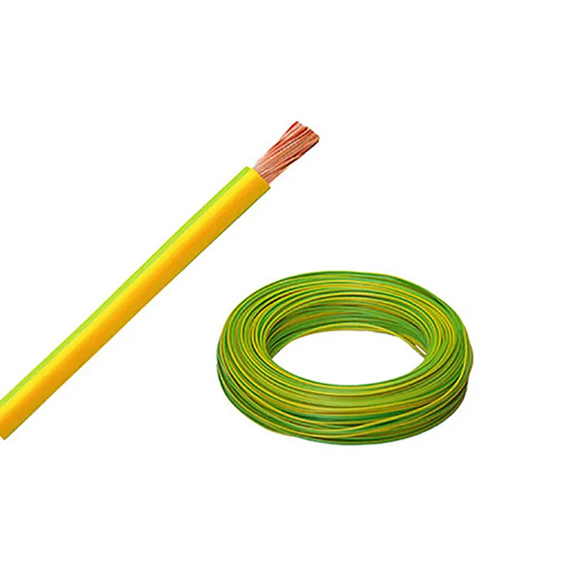 Bunch Bị Mắc Kẹt Đồng Linh Hoạt Ô Tô Cable FLRY-B PVC Cách Điện Xe Loa Dây Điện