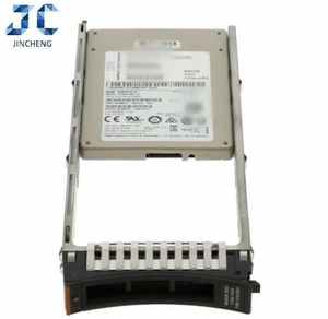 01DE361 800G SAS 12G SSD - Disco per Server Enterprise - Product Image 1
