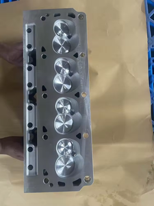 Pièces de moteur <span class=keywords><strong>prix</strong></span> usine culasse en aluminium complète 5.0L <span class=keywords><strong>GT40</strong></span> Cobra 302 culasse Assy en stock - Product Image 2