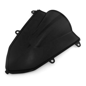 ชิลด์หน้ารถมอเตอร์ไซค์ Lavitin ABS สำหรับ Honda CBR400R <span class=keywords><strong>CBR500R</strong></span> อุปกรณ์เสริม ปี 2019-2025 - Product Image 2