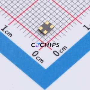 SWXCHABVH0-9.843750 Crystal (Passive) SMD3225-4P Crystal Oscillator SMD Crystal Oscillator 9.87375MHz 10ppm 20pF - Product Image 2