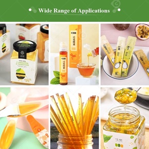 <strong>Honey</strong> Mixing Filter and Concentrating New <strong>Honey</strong> Processing Extraction Equipment <strong>Making</strong> <strong>Machine</strong> for Sale - Product Image 6