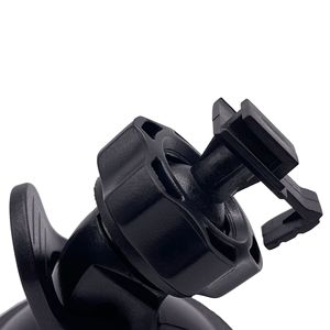 Soporte de ventosa de 55 mm para parabrisas, soporte de goma estable para coche - Product Image 2