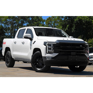 FOTON Tunland V7 <span class=keywords><strong>4x4</strong></span>, Camioneta Diésel en Venta, Gran Oferta - Product Image 6