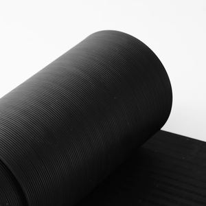 남성용 폼 고무 밑창 스포츠 신발 신발 수리 재료 프리 사이즈 밑창 시트 만들기 - Product Image 4