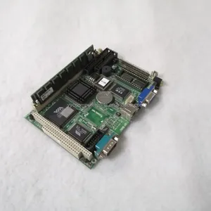 Rev.A1 <span class=keywords><strong>Original</strong></span> para placa base Advantech, placa base de ordenador de placa única de 3,5 pulgadas, buena calidad - Product Image 2