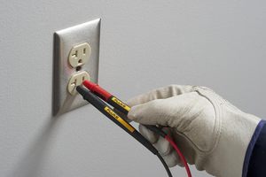   TL175E Doppelt Isoliertes ABS Digitales Prüfkabel-Set 4mm Laternenkabel 2mm Sondenspitzen 0-250V Messbereich 0,1 Genauigkeitsklasse - Product Image 5