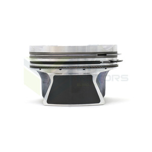 Para BMW B58B30A 3.0L L6 Kit <span class=keywords><strong>de</strong></span> pistón <span class=keywords><strong>de</strong></span> motor 82mm <span class=keywords><strong>Autopartes</strong></span> con nuevo anillo <span class=keywords><strong>de</strong></span> pistón Modelo 11258637807 y 11258638448 - Product Image 5