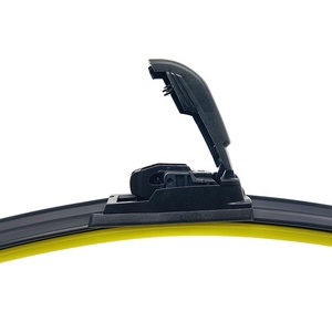 2025 demande <span class=keywords><strong>active</strong></span> dernière conception balai d'essuie-glace universel accessoires de voiture balais d'essuie-glace souples accessoires extérieurs - Product Image 5