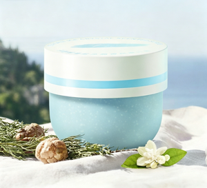 <span class=keywords><strong>Exfoliante</strong></span> <span class=keywords><strong>Corporal</strong></span> Sólido Hidratante LovSens con AHA y Manteca de Karité para Exfoliación y Todo Tipo de Piel - Product Image 5