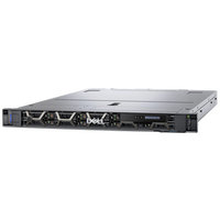 二手戴尔 PowerEdge R650XS 原装服务器 1U 机架式