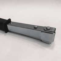 JY580 Marteau agrafeur industriel de qualité bricolage personnalisable Outil à main léger avec support OEM & ODM