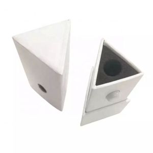 Boîtes personnalisées haut de gamme pour cartouches de stylos résistantes aux enfants, emballage en tube hexagonal avec mousse EVA - Product Image 2