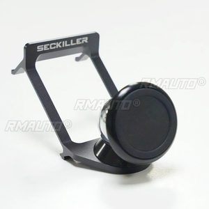Soporte Magnético para Teléfono de Coche para Audi A4 A5 B8 B8.5 Q5 2009-2016, Soporte Giratorio 360° para Rejilla de Ventilación - Product Image 6