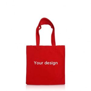 Bolsas de Compras de Lona Promocionales con Logotipos, Varios Diseños y Modelos - Product Image 4