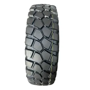 14.00R20 395/85R20 Special Tires for Mixed Muddy and Mine Road