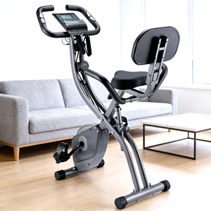 Siège de vélo d'exercice Zoshine Soft Pack pour une assise confortable sur la longue durée, idéal pour les vélos de spinning – En promotion - Product Image 1