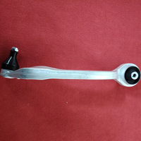 Bras de suspension inférieur 8E0407694Q pour Audi A4 B6 A6L C5, bras de suspension inférieur avant droit, pièces détachées automobiles
