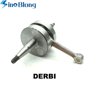 Accessoires de moteur de moto de moteur de <span class=keywords><strong>Derbi</strong></span> de vilebrequin de moto - Product Image 4