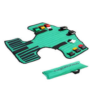 ชุดแยกชิ้นสำหรับช่วยในกรณีฉุกเฉินมีแผ่นไม้อัดไม้อัดแผ่นหลังทรวงอก - Product Image 2