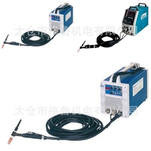 Máquina de Soldadura TIG Portátil OTC Mini 200P, VRTPM 202 4 200A, Inversor de Metal - Product Image 4