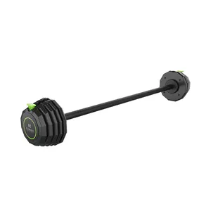 Variable Weight Barbell