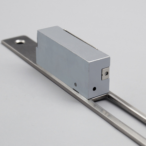 250kA 12V NC/không có không gỉ điện tấn công Khóa cửa điện tử kiểm soát truy cập khóa xi lanh điện đình công - Product Image 5