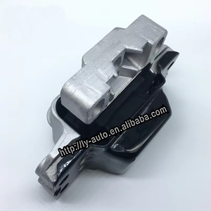 1K0199555NトランスミッションギアボックスマウントアウディA3用フォルクスワーゲンゴルフ用ジェッタ用 - Product Image 1