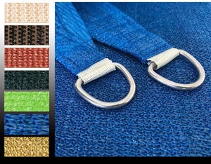 Pas cher Prix HDPE Toile <span class=keywords><strong>Voile</strong></span> <span class=keywords><strong>D</strong></span>'<span class=keywords><strong>ombrage</strong></span> Carrée - Product Image 2