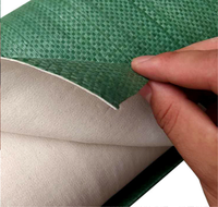 Film de protection de sol en mousse EVA et carrelage avec service de découpe, épaisseur 1,0-3 mm, taille 1,2 m x 25 m pour la construction et la décoration de carrelage