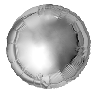 Ballons ronds en feuille géants de 68 pouces pour la décoration de fête, décoration de fête d'anniversaire, forme ronde, gros ballon, globos, ballon en feuille géant