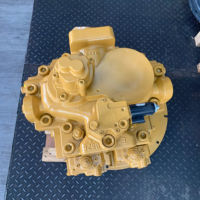 Nouvelle pompe hydraulique d'origine E336D E336D2 E340DL 3228733 5045477 322-8733 504-5477 Ensemble de pompe pour pièces détachées d'excavatrice CAT