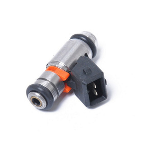 Inyector de Combustible IWP127 OE2N1U9F593JA para Ford Ka 1.6L, Pieza de Repuesto de Acero Inoxidable - Product Image 5