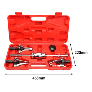 أداة إصلاح السيارات مجموعة أدوات سحب التروس الداخلية والخارجية لإصلاح السيارات - Product Image 4