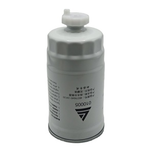 ตัวกรองน้ำมัน-น้ำ 4D27XG40-24120/-1 XinChai สำหรับเครื่องยนต์ 4D27XG40 รถบรรทุก Baoli 3.5 ตัน N-Plus น้ำหนัก 1 กก. รับประกัน 3 เดือน 4D27XG40 4D27XG40-241 - Product Image 1