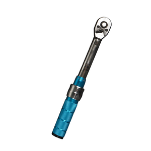 Juego de Llaves Dinamométricas para Bicicleta de 18 Piezas, 1/4 de Pulgada (10-150 in.lb/1.1-17.0 Nm), Personalizable para Mantenimiento, Gran Venta - Product Image 2