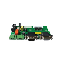 Servicio de ensamblaje de PCB y PCBA personalizado de fábrica profesional OEM, servicio llave en mano, archivos BOM Gerber, fabricante profesional de placas de circuito.