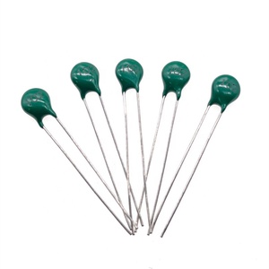 Termistor NTC de compensación de temperatura MF11 100 Ohm 1000 ohm 101 102 5mm <span class=keywords><strong>resistencia</strong></span> de coeficiente de temperatura negativo - Product Image 4