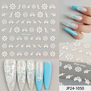 Pegatinas de Tatuajes Florales Temporales <span class=keywords><strong>en</strong></span> 5D, Ecológicas, con Diseño de Luna, Estrellas y Granos - Product Image 5