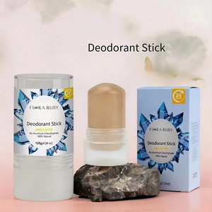 <span class=keywords><strong>Desodorante</strong></span> Antitranspirante en Barra <span class=keywords><strong>de</strong></span> <span class=keywords><strong>Alumbre</strong></span>, <span class=keywords><strong>Sal</strong></span> Mineral Natural, Unisex, Roll-on, Eliminación <span class=keywords><strong>de</strong></span> Olores <span class=keywords><strong>de</strong></span> Larga Duración - Product Image 1